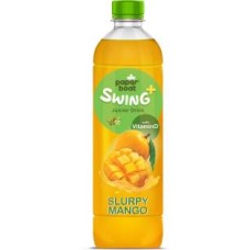 PAPER BOAT SWING SLURPY MANGO FRUIT DRINK